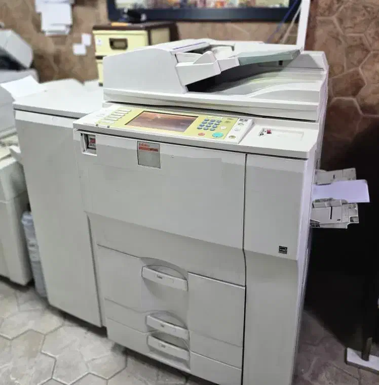 دستگاه کپی ویژه مدارس و چاپخانه داران|پرینتر، اسکنر، کپی، فکس|اندیمشک, |دیوار