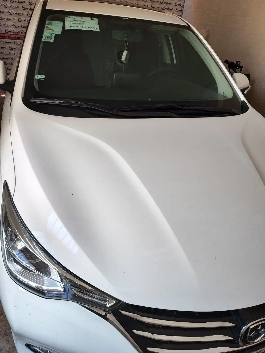 فروش خودرو B۵۱۱ fmc|خودرو سواری و وانت|کرمان, |دیوار