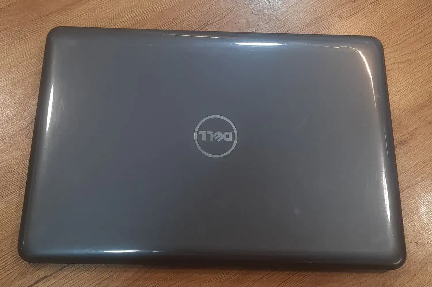 لپ تاپ DELL i7 نسل7 با ۴ گیگ گرافیک مجزا|رایانه همراه|مشهد, شهید بهشتی|دیوار