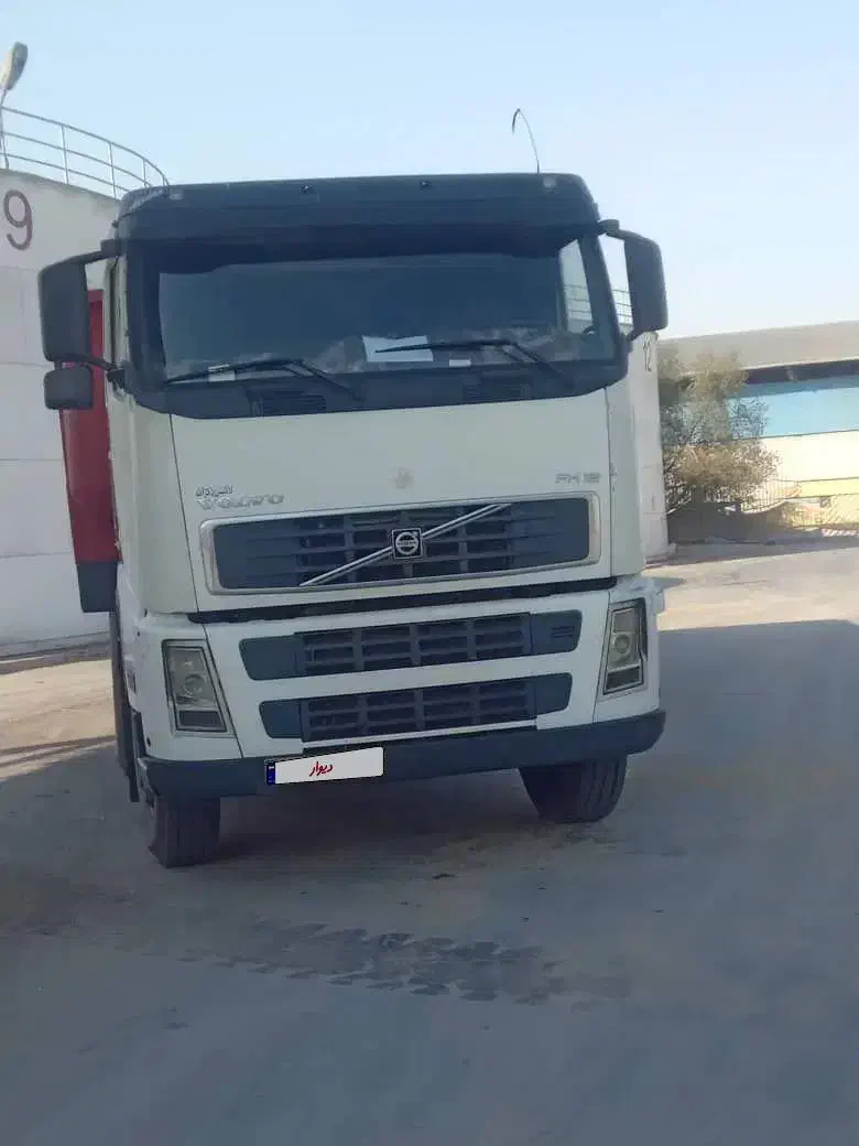 fh12 مدل ۸۴|خودرو سنگین|شادگان, |دیوار