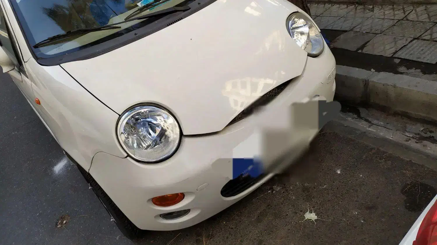 خودرو ام وی ام ۱۱۰|خودرو سواری و وانت|تهران, شمس‌آباد|دیوار