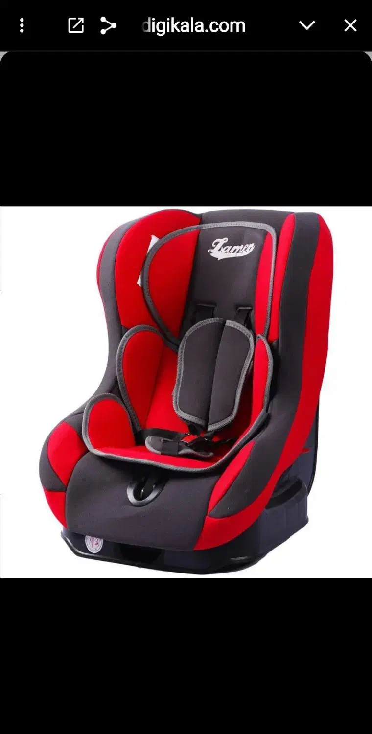 صندلی بچه|کالسکه و لوازم جانبی|ارومیه, |دیوار