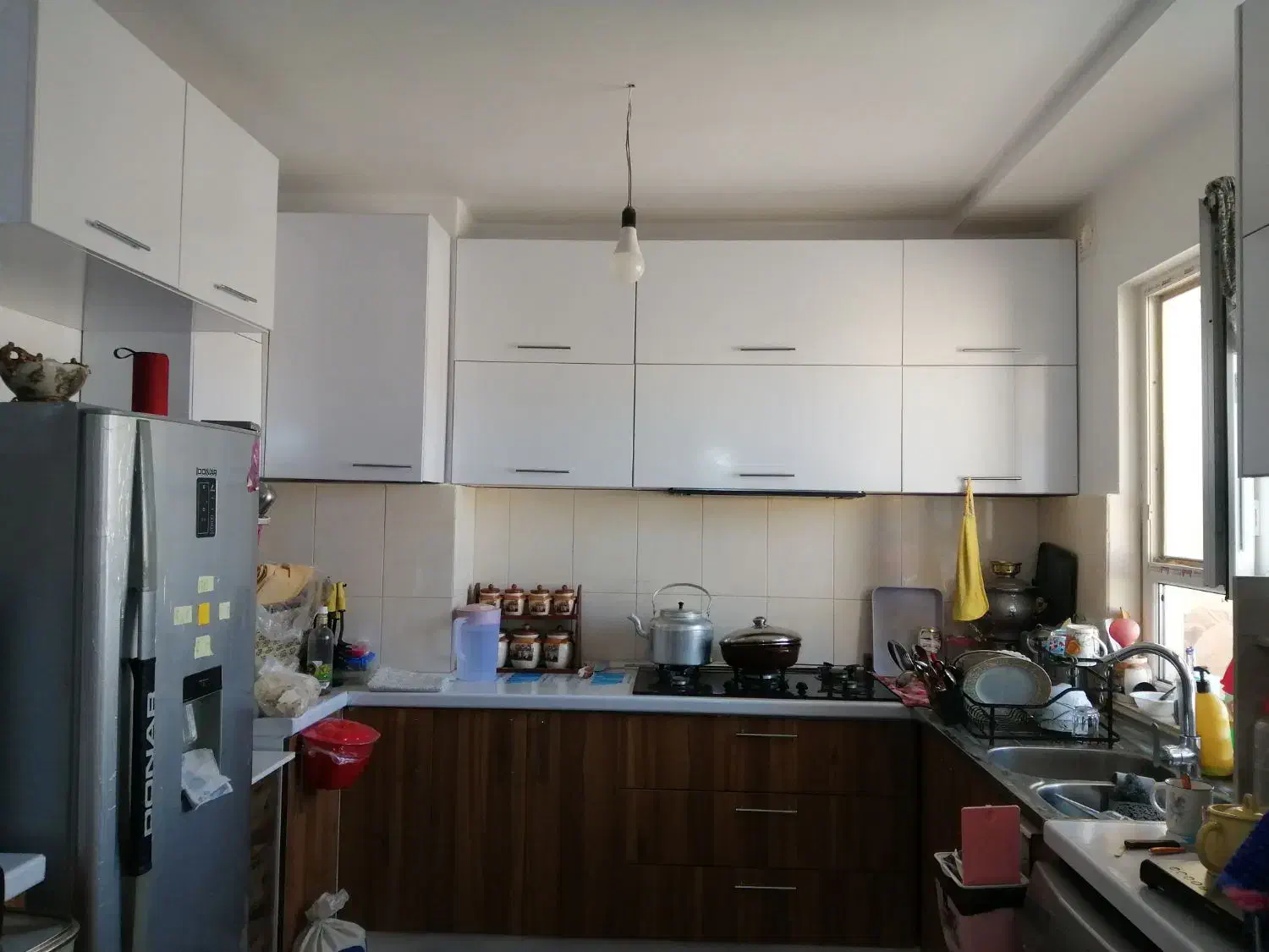 تعمیرات کابینت|مصالح و تجهیزات ساختمان|پرند, فاز ۶|دیوار