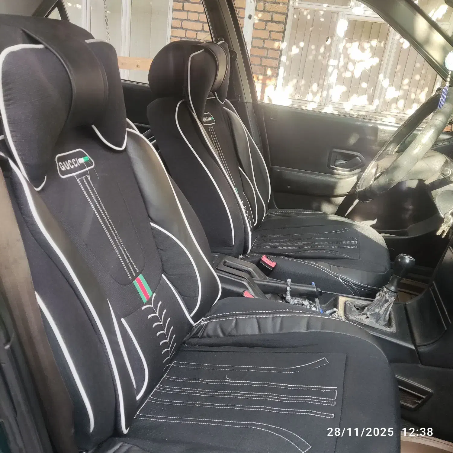 فروش اردی مدل84|خودرو سواری و وانت|تبریز, |دیوار