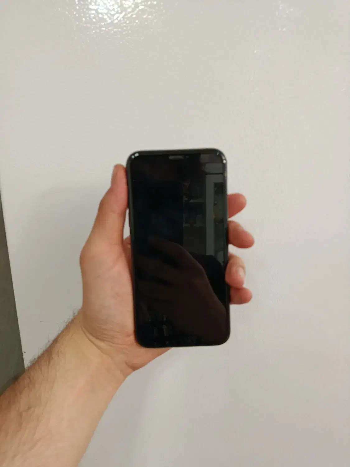 iphone XS (256)|موبایل|اردبیل, |دیوار