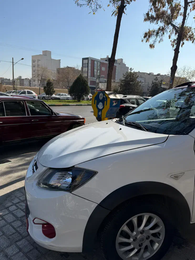 کوییکRمدل۱۴۰۰در حد تک برگ سند کمپانی|خودرو سواری و وانت|مشهد, سید رضی|دیوار