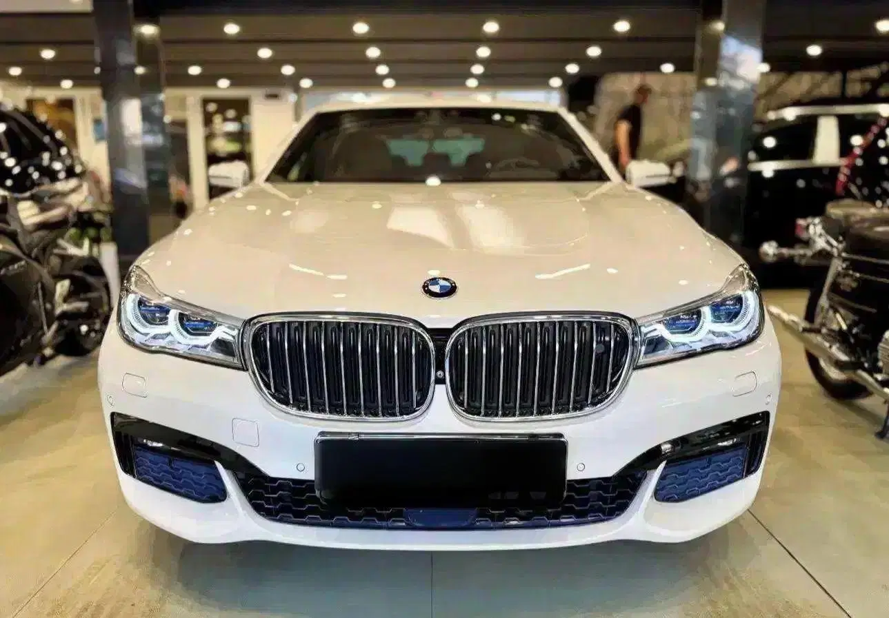 اجاره bmw730/خودرو تشریفاتی/بدون راننده|خودرو اجارهای|تهران, فردوسی|دیوار