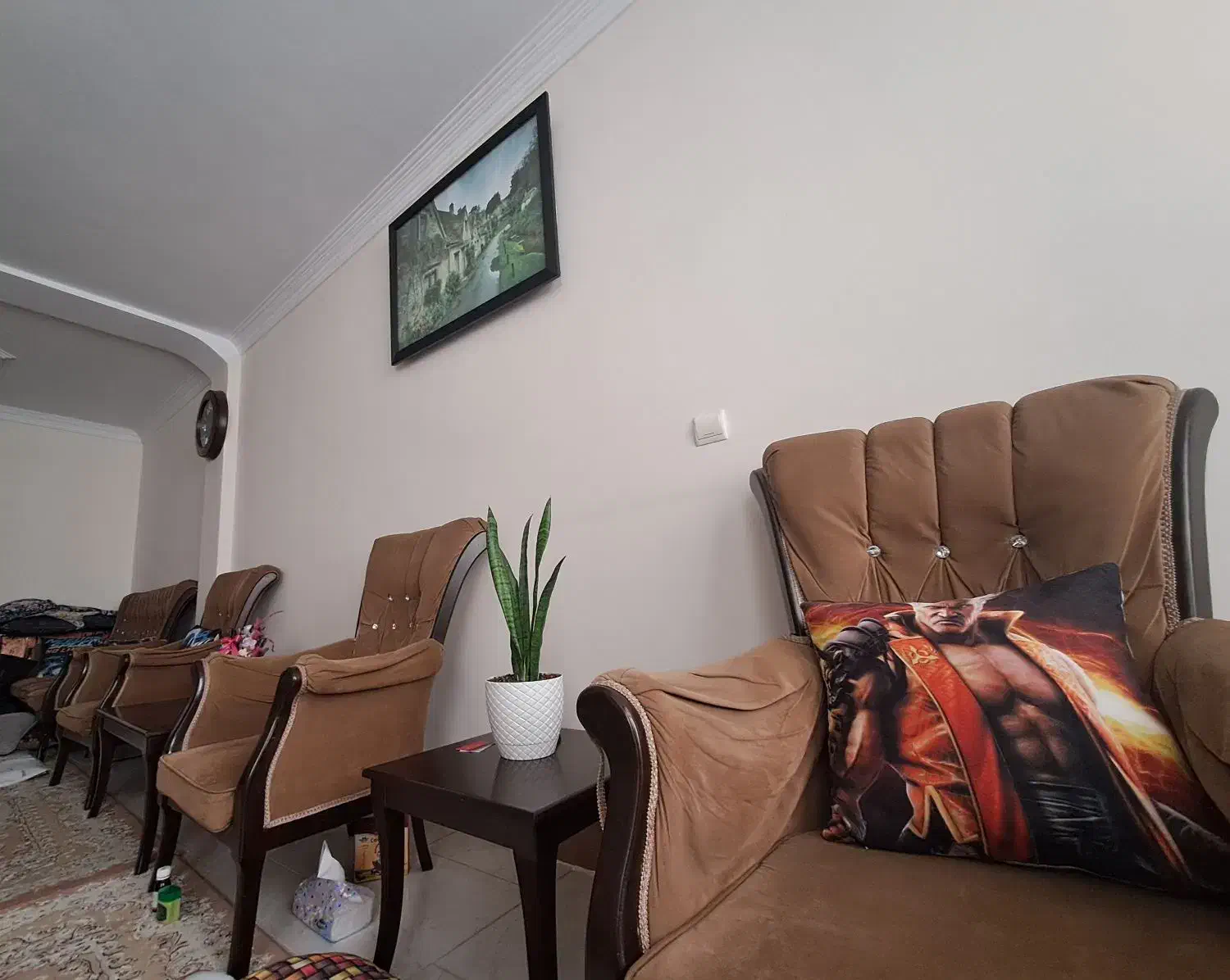 فروش|صندلی و نیمکت|تهران, خلیج فارس|دیوار