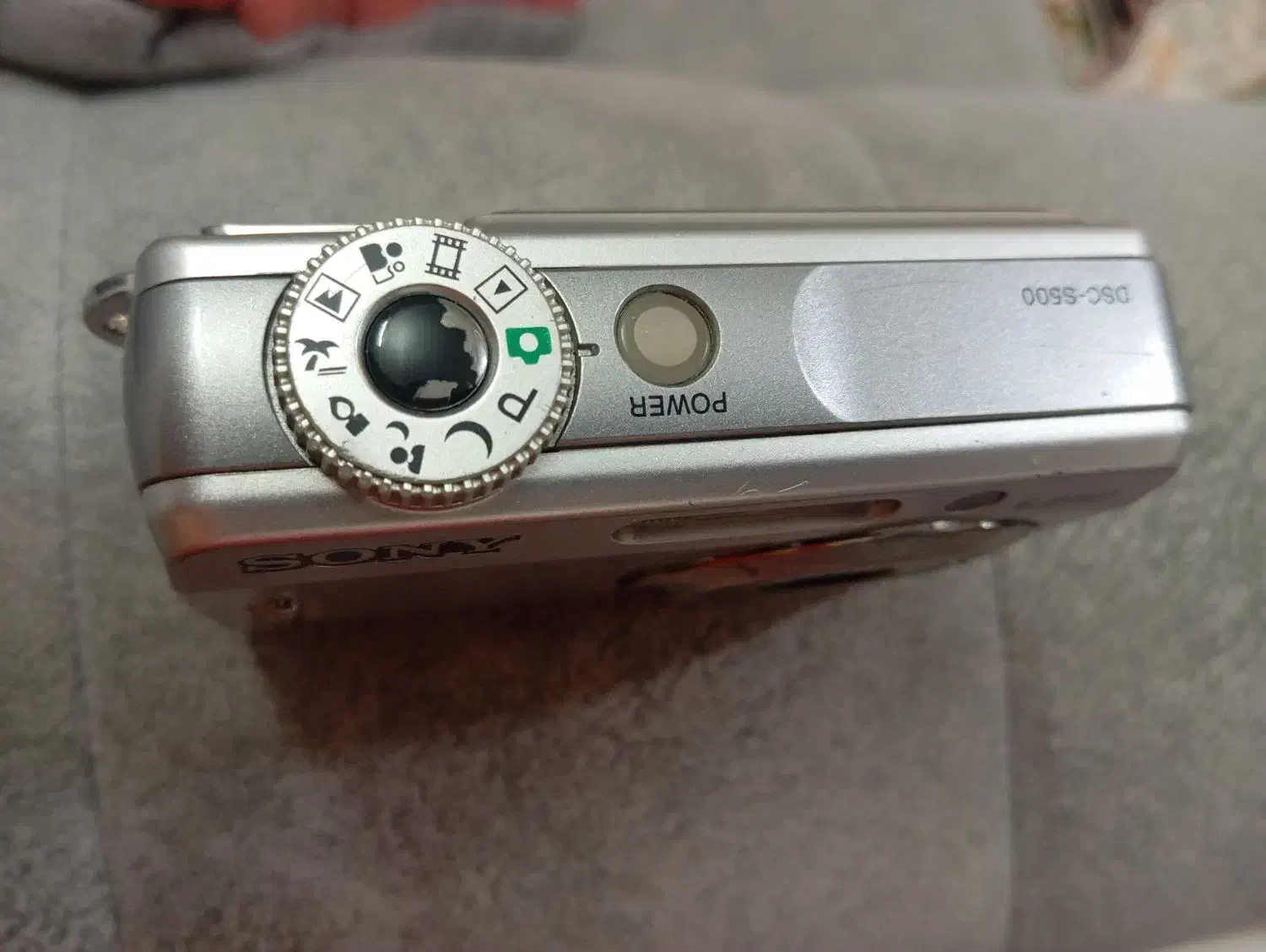 دوربین عکاسی سونی|دوربین عکاسی و فیلم‌برداری|مشهد, انصار|دیوار