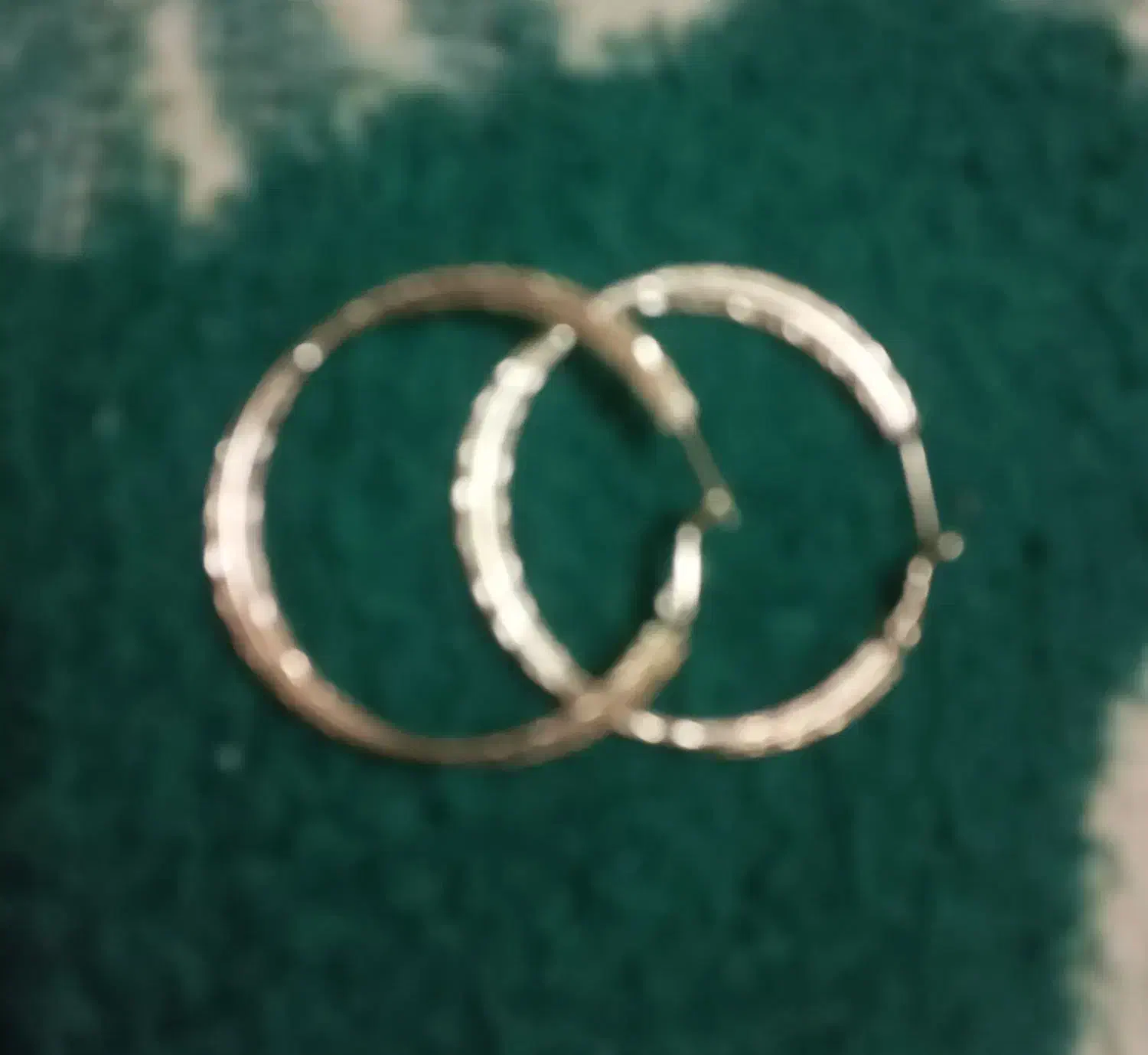 گوشواره|بدلیجات|شوشتر, |دیوار