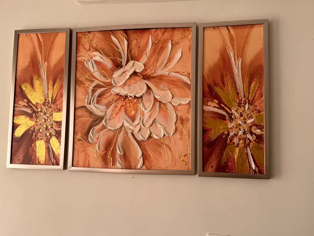 تابلو|تابلو، نقاشی، عکس|تهران, هوانیروز|دیوار