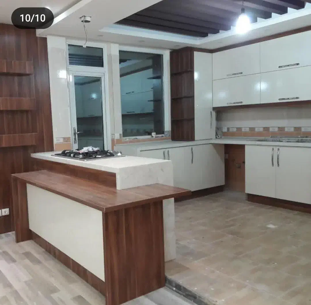 کابینت آماده + صفحه شرکتی|مصالح و تجهیزات ساختمان|اصفهان, دوطفلان|دیوار