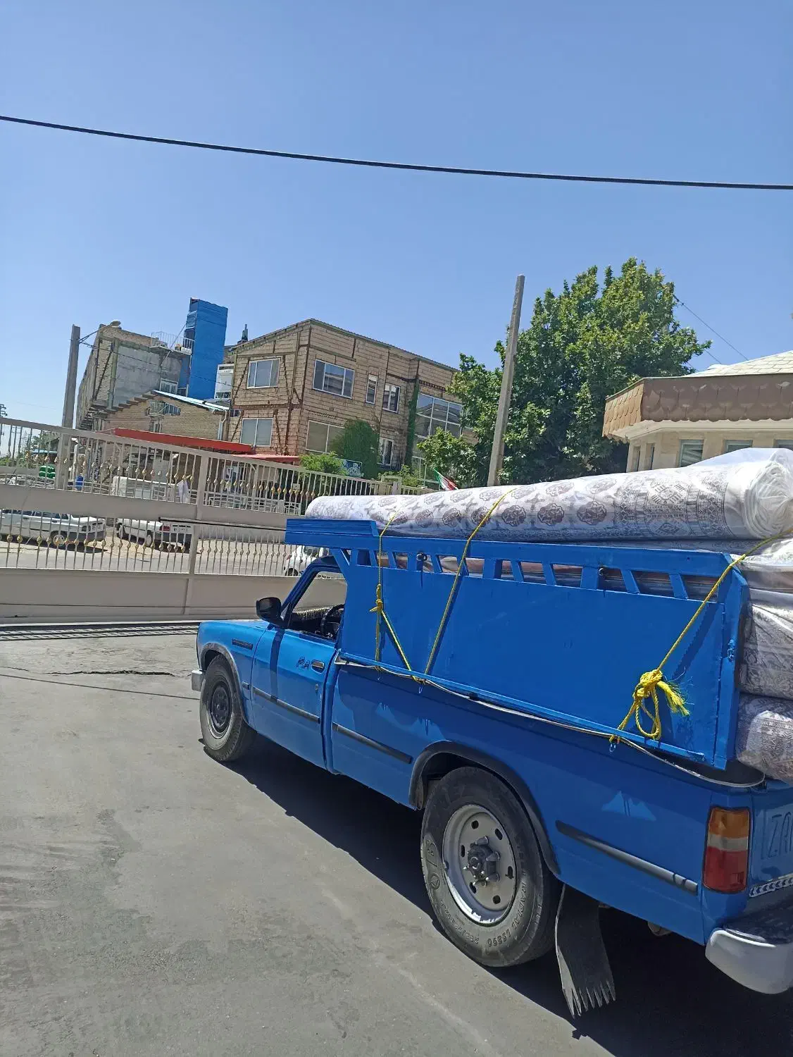 حمل بار نیسان|خدمات حمل و نقل|چناران, |دیوار