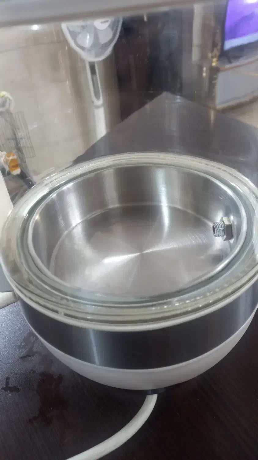 چایساز فلر|سماور، چای‌ساز، قهوه‌ساز|تهران, مشیریه|دیوار