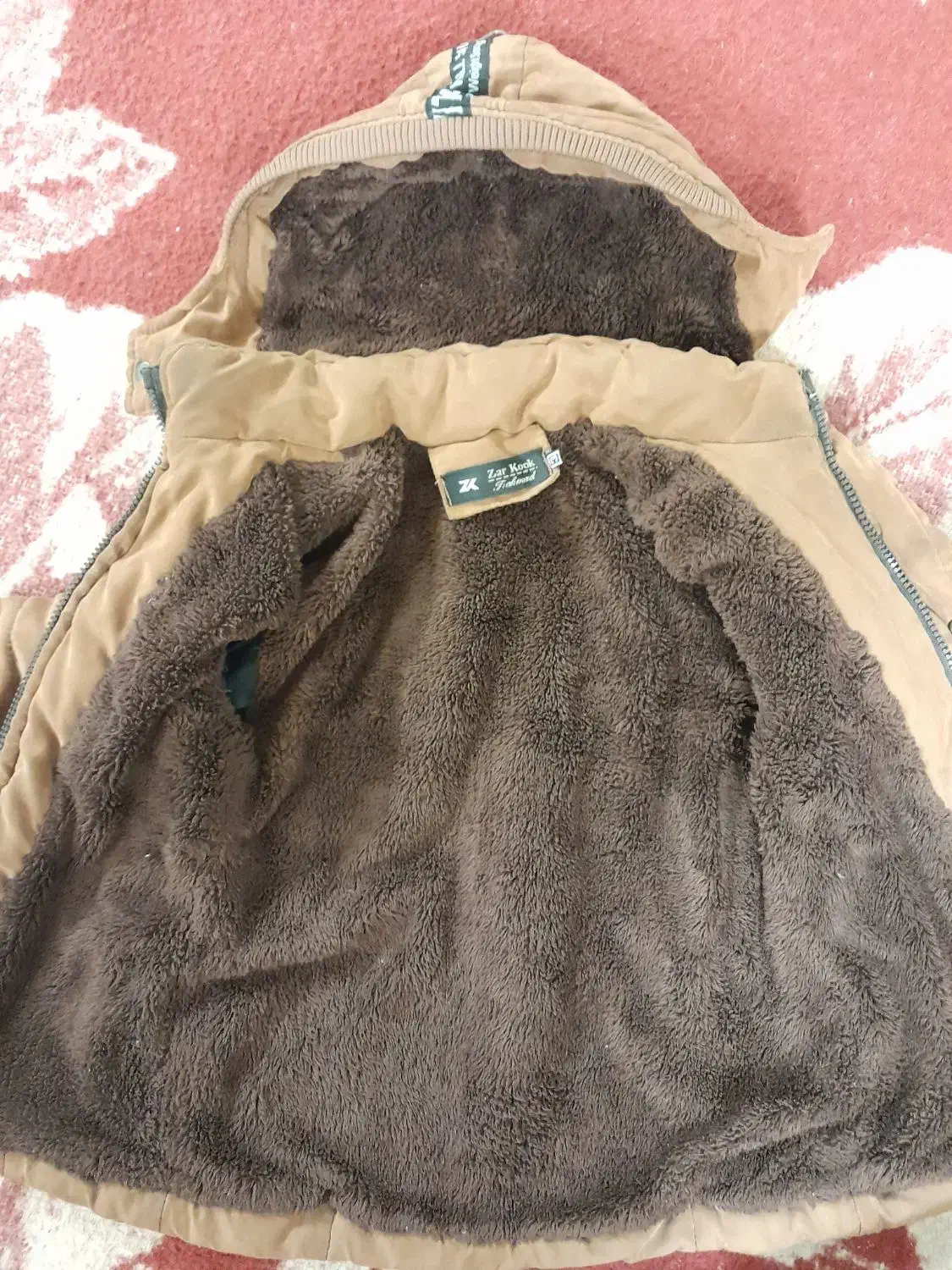 کاپشن نو|کفش و لباس بچه|بروجرد, |دیوار