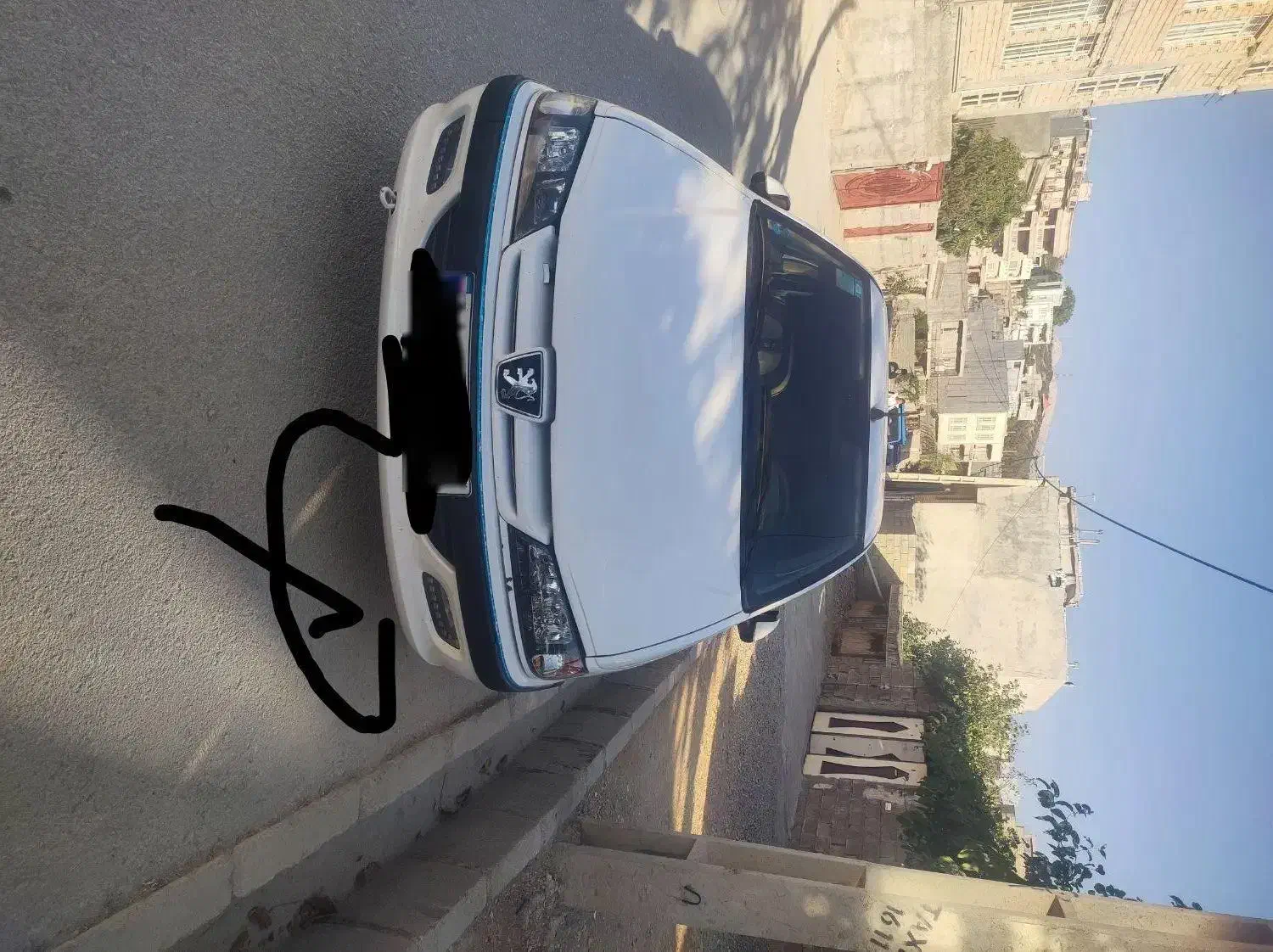 فروشپارس خودرو|خودرو سواری و وانت|یاسوج, |دیوار