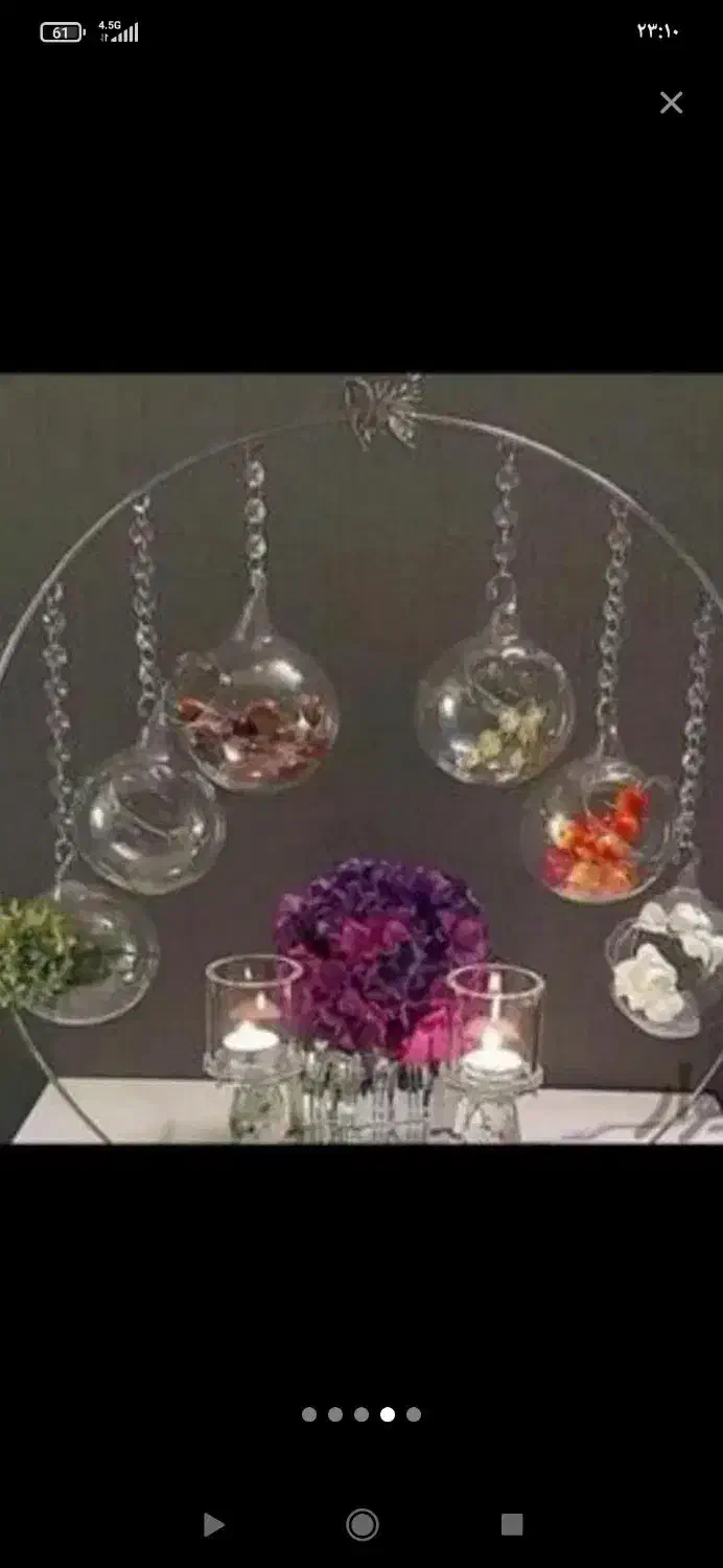 دکوری|صنایع دستی و سایر لوازم تزئینی|شیراز, پشم شیشه|دیوار