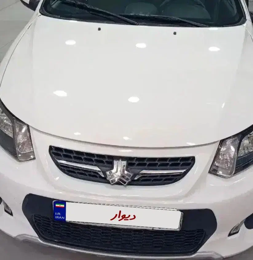 کوییک ۱۴۰۱|خودرو سواری و وانت|تهران, بهداشت|دیوار