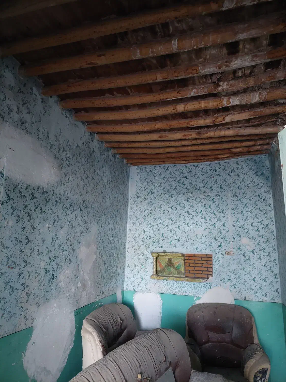 تخریب و کنده کاری ساختمانی|خدمات پیشه و مهارت|کرمانشاه, |دیوار