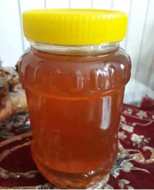 عسل طبیعی سهند|خوردنی و آشامیدنی|تاکستان, |دیوار