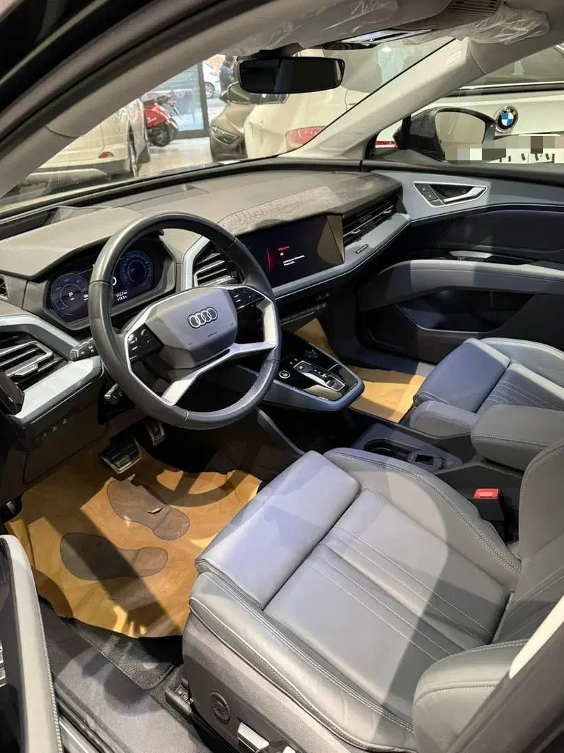 آئودی Q5|خودرو سواری و وانت|تهران, سهروردی|دیوار