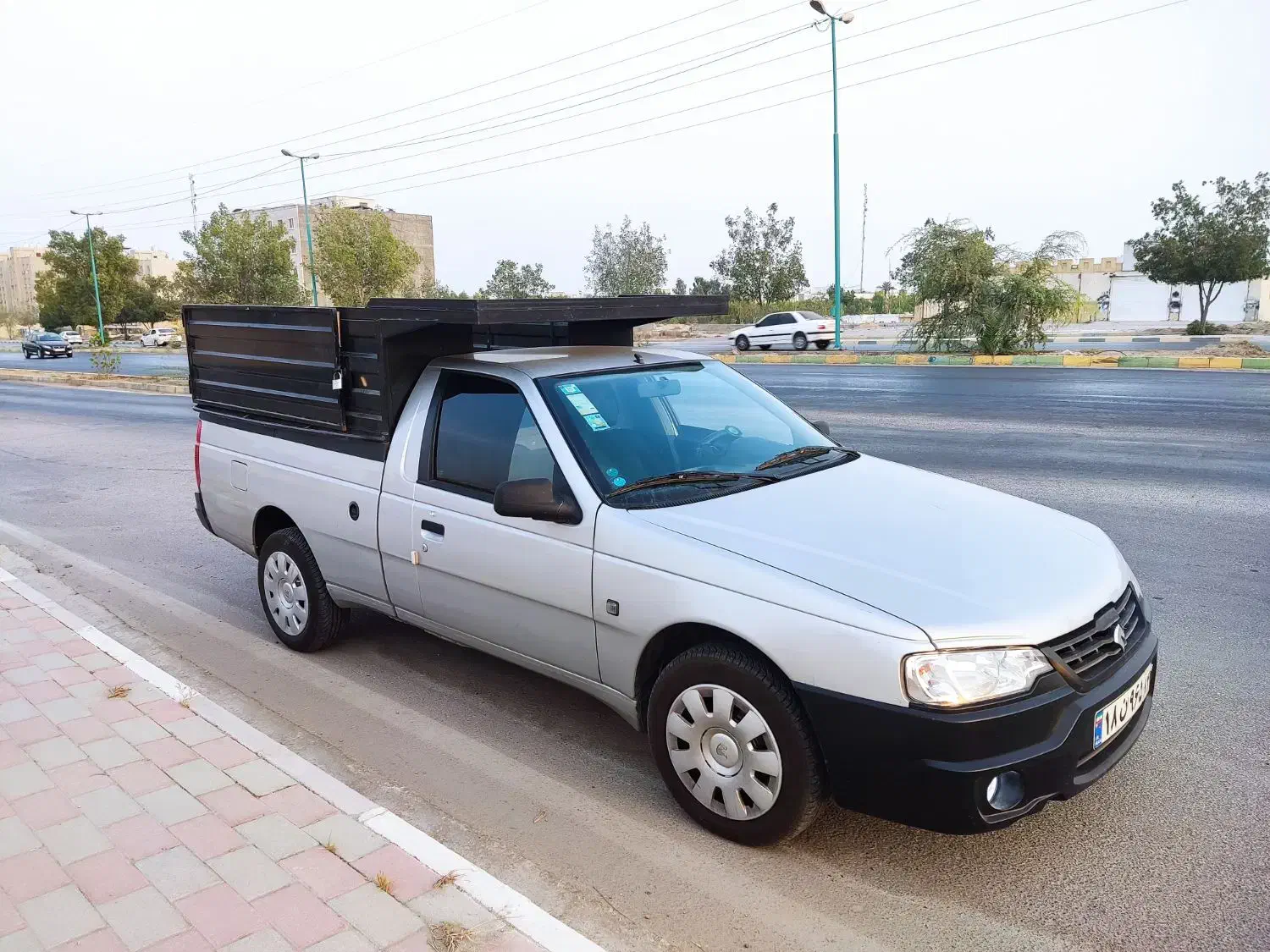 وانت تلفنی/درون شهری و برون شهری|خدمات حمل و نقل|بندرعباس, |دیوار