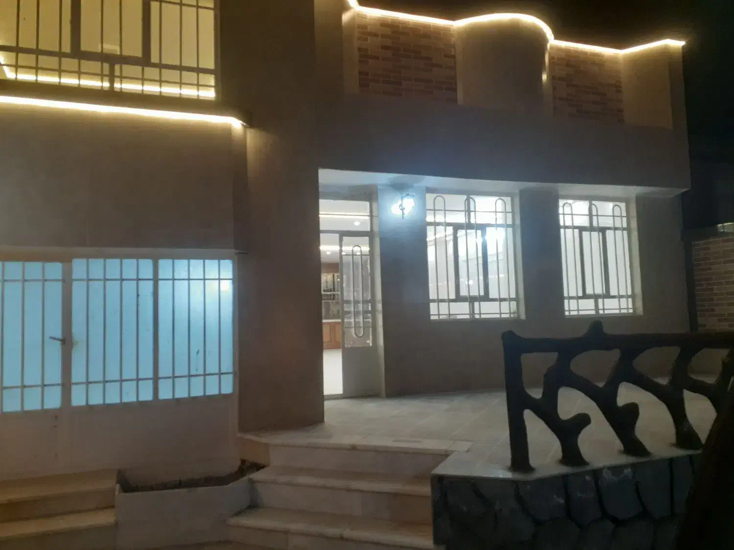 خانه ویلایی ابریشم۸|فروش خانه و ویلا|تربتحیدریه, منصوریه|دیوار