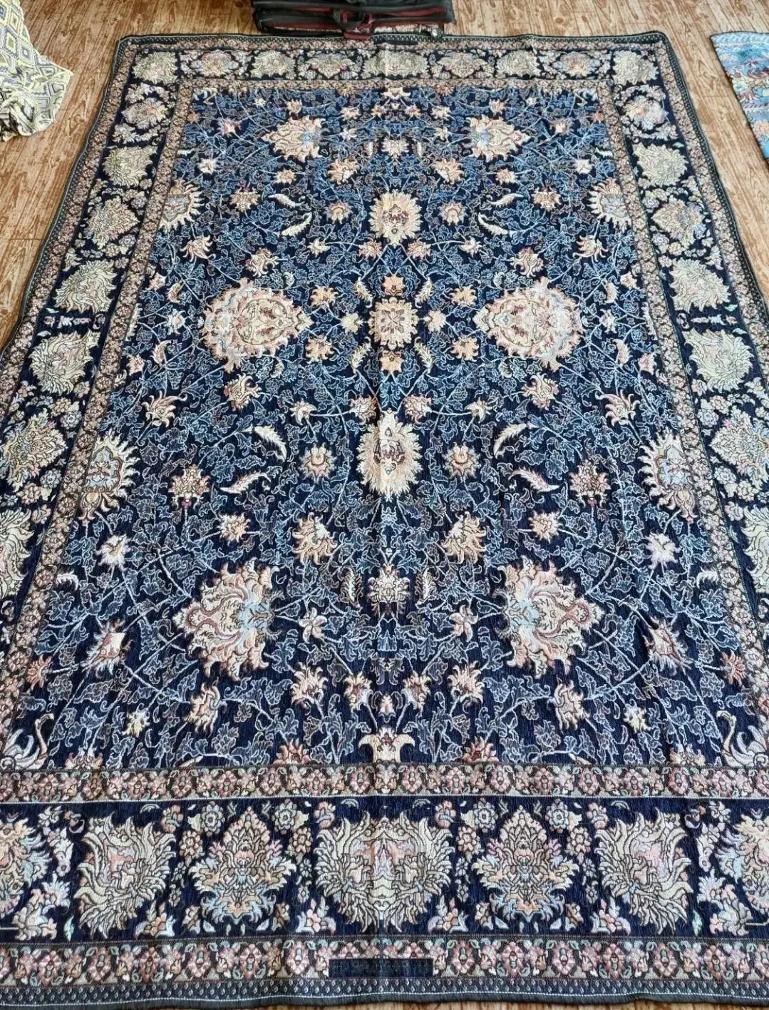 فروش روفرشی ،قیمت درب کارخانه یزد|روفرشی|جیرفت, |دیوار