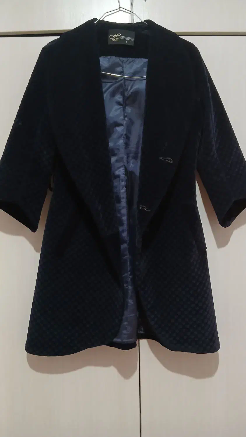 پالتو دخترانه|لباس|ایذه, |دیوار