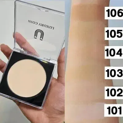 پنکک لاکچری کوین|آرایشی، بهداشتی، درمانی|تهران, اتحاد|دیوار