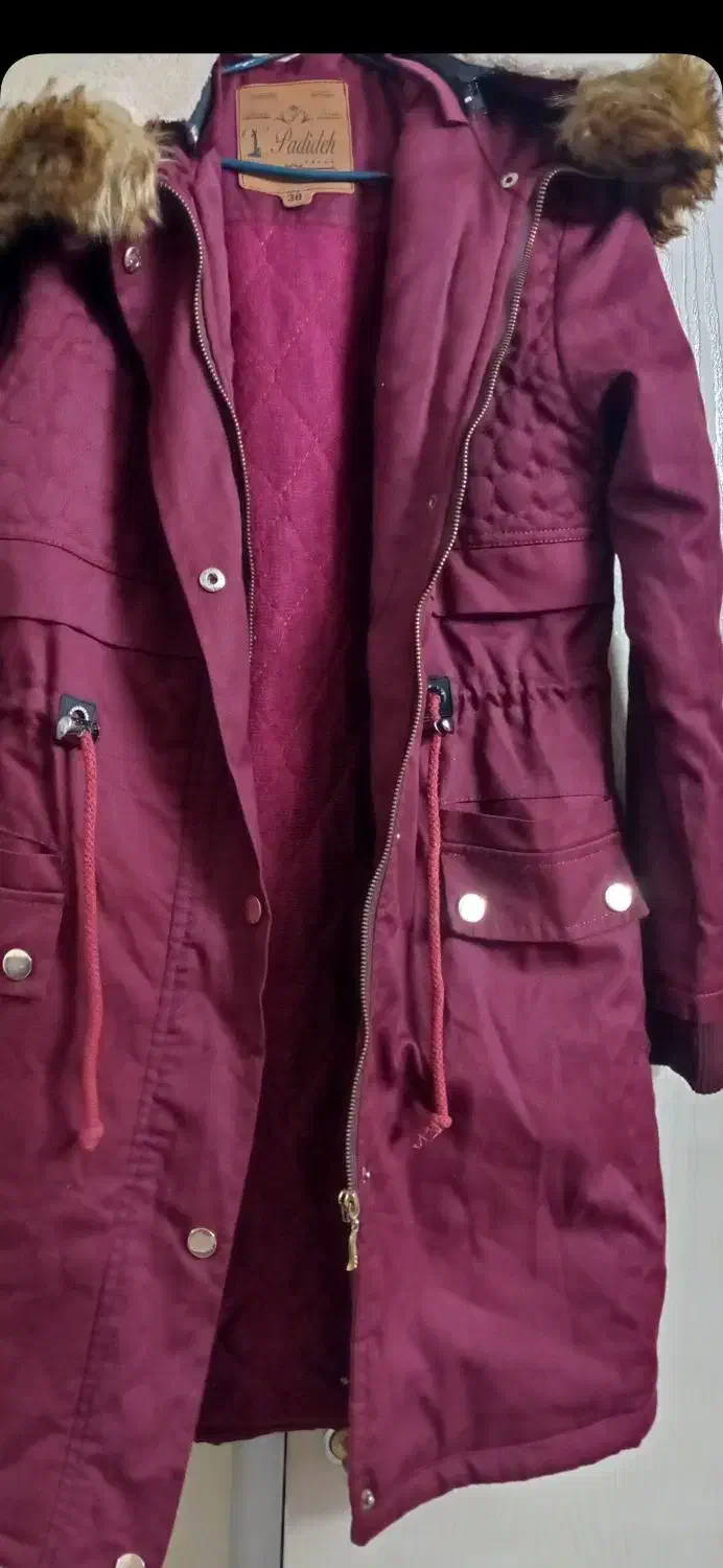 پالتو وبارونی قیمت مناسب|لباس|سبزوار, همت|دیوار