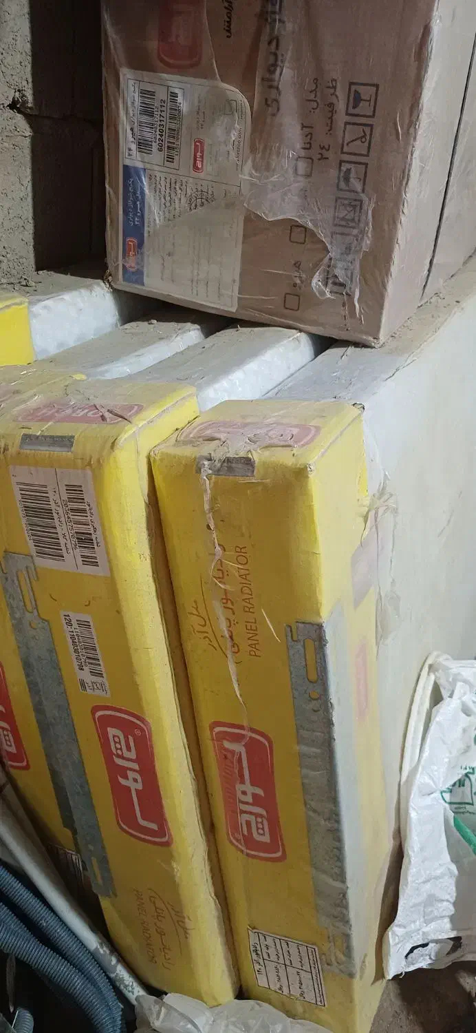 پکیج دیواری نو لورچ|آبگرمکن، پکیج، شوفاژ|سنندج, |دیوار