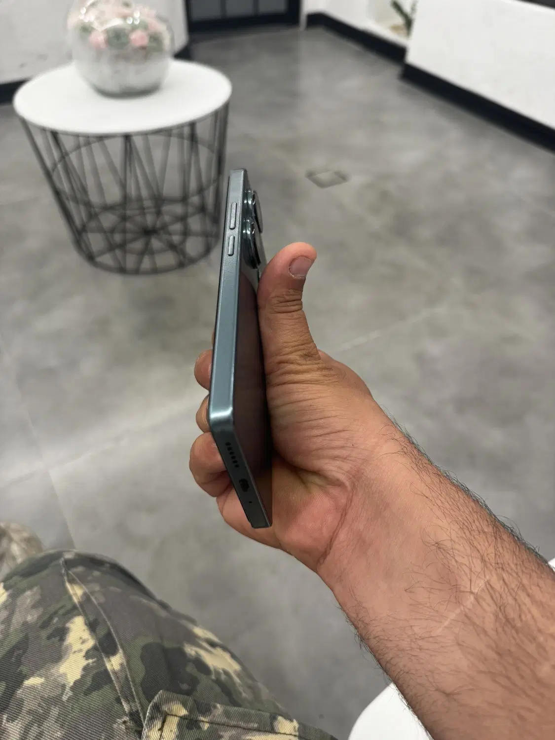 note 13 pro 4g|موبایل|اندیمشک, |دیوار
