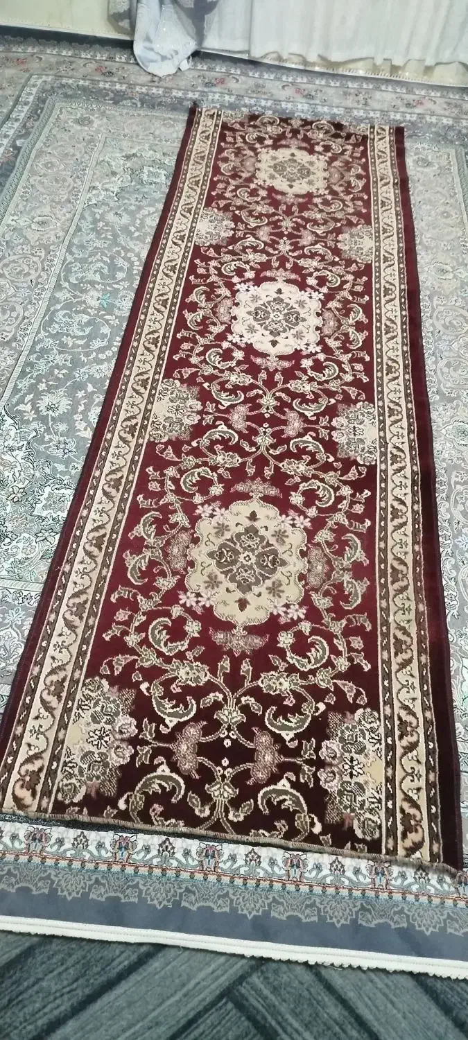 فرش کناره|فرش|مشهد, شهید معقول|دیوار