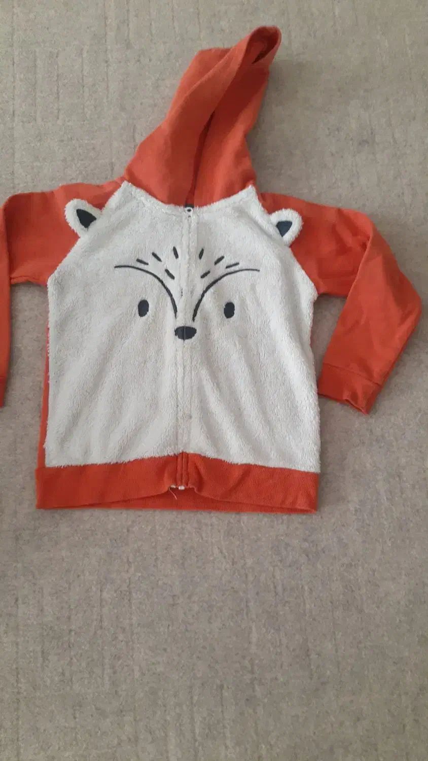 سویشرت وشلوار|کفش و لباس بچه|گنبد کاووس, |دیوار