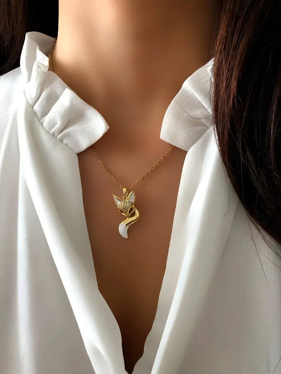 گردنبد جواهری|بدلیجات|قم, زنبیل آباد|دیوار