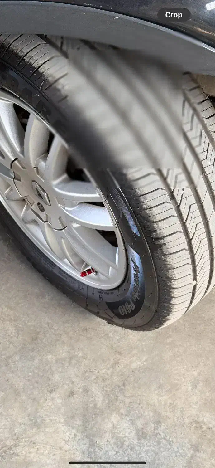 ال ۹۰ مشکی ۱۳۹۰|خودرو سواری و وانت|باقرشهر, |دیوار