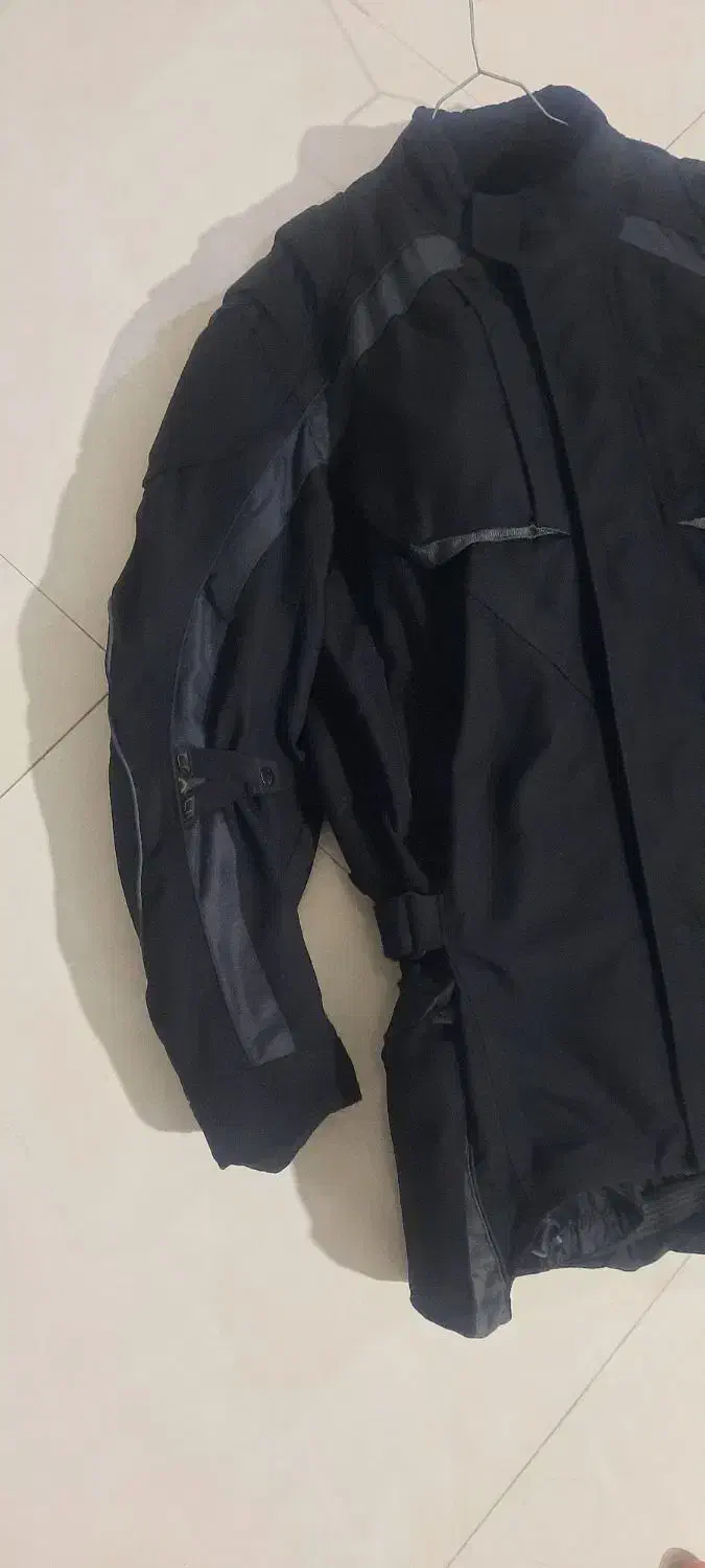 کاپشن موتور سواری|لباس|قائمشهر, |دیوار