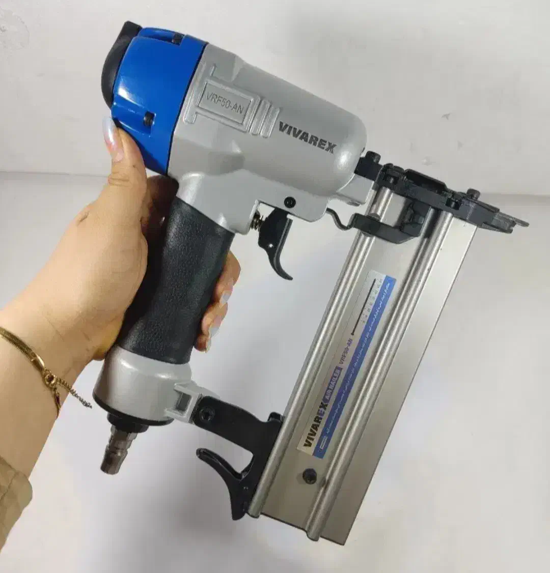 انواع میخکوب منگنه کوب بادی برقی( ابزار من ) اقساط|ابزارآلات|کرمان, |دیوار