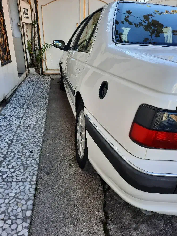 فروش فوری و نقدی خودرو کارمندی|خودرو سواری و وانت|آمل, |دیوار