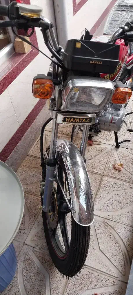 موتور سیکلت همتاز|موتورسیکلت|آذرشهر, |دیوار