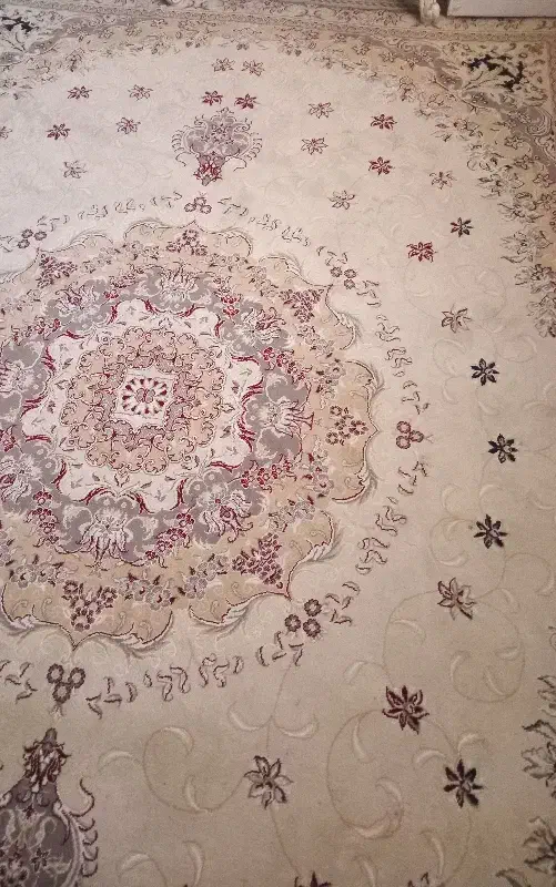 دوتافرش ۱۲متری|فرش|سنقر, |دیوار