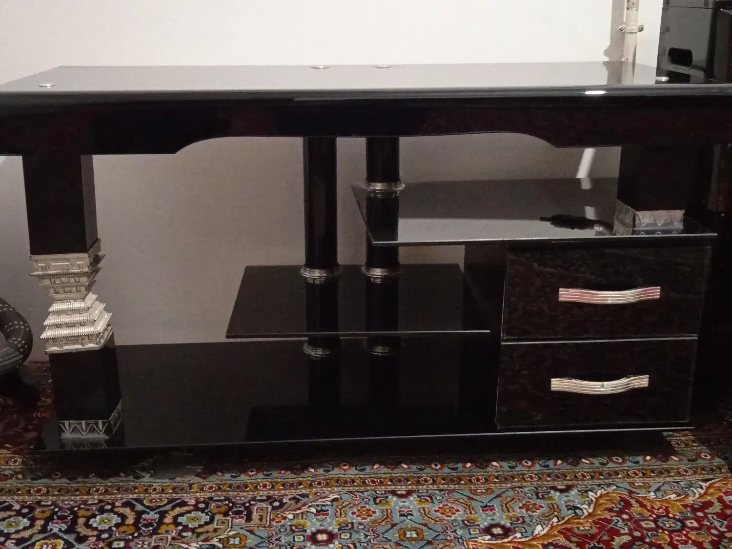 میز تلویزیون|میز تلویزیون|دهگلان, |دیوار