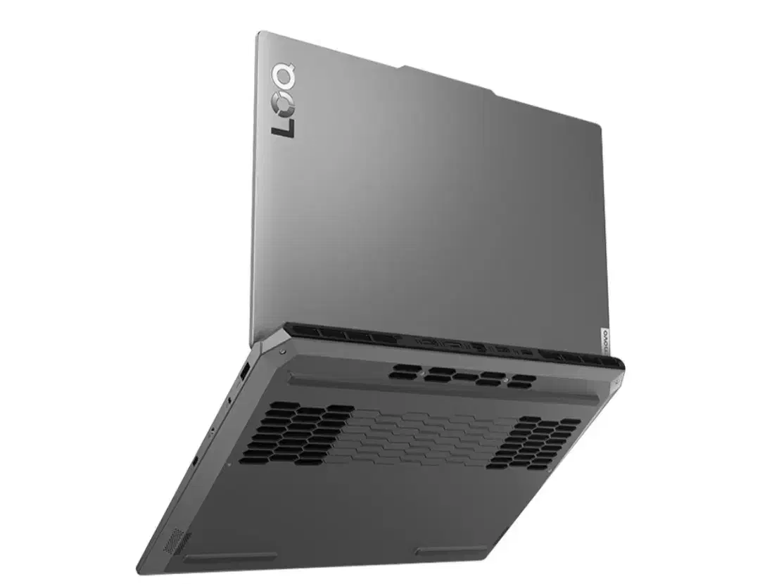 لپ تاپ لنوو LOQ i5 13th 24G -2TB|رایانه همراه|رباط‌کریم, رباط‌کریم|دیوار