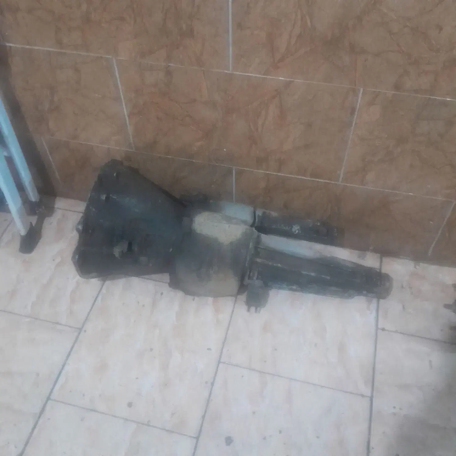 سلام لوازم استو ک پیکان کیربکس و ریفرانسیل|قطعات یدکی و لوازم جانبی|دلند, |دیوار