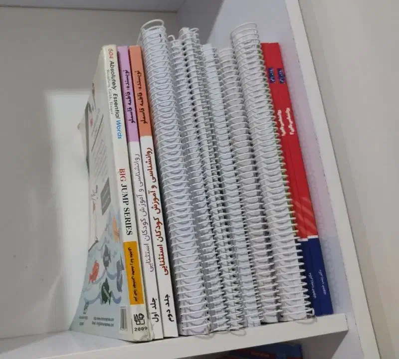 کتاب دانشگاهی و کنکور ارشد روانشناسی|کتاب و مجله آموزشی|اهواز, کوی شهروند|دیوار