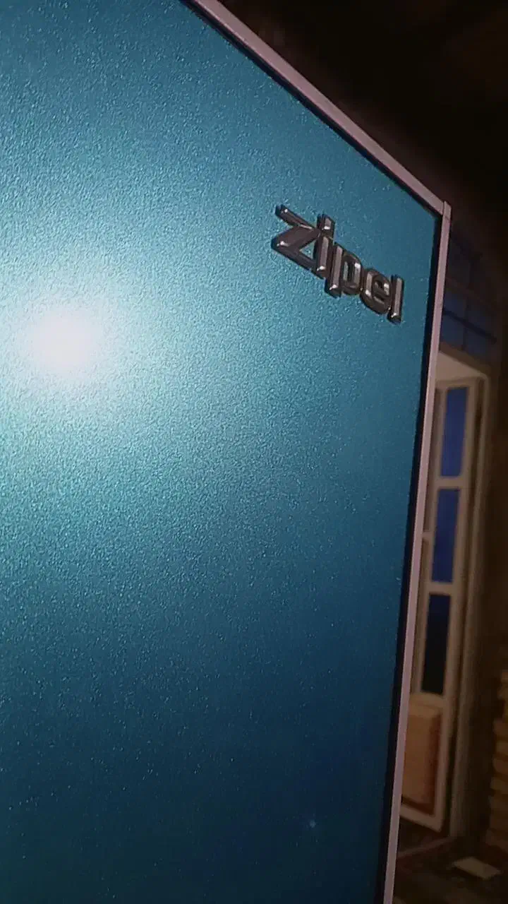 یخچال و فریزر ۲تیکه|یخچال و فریزر|شوش, |دیوار