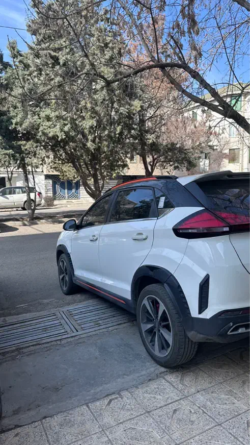 Mvm x33اتومات|خودرو سواری و وانت|قزوین, |دیوار