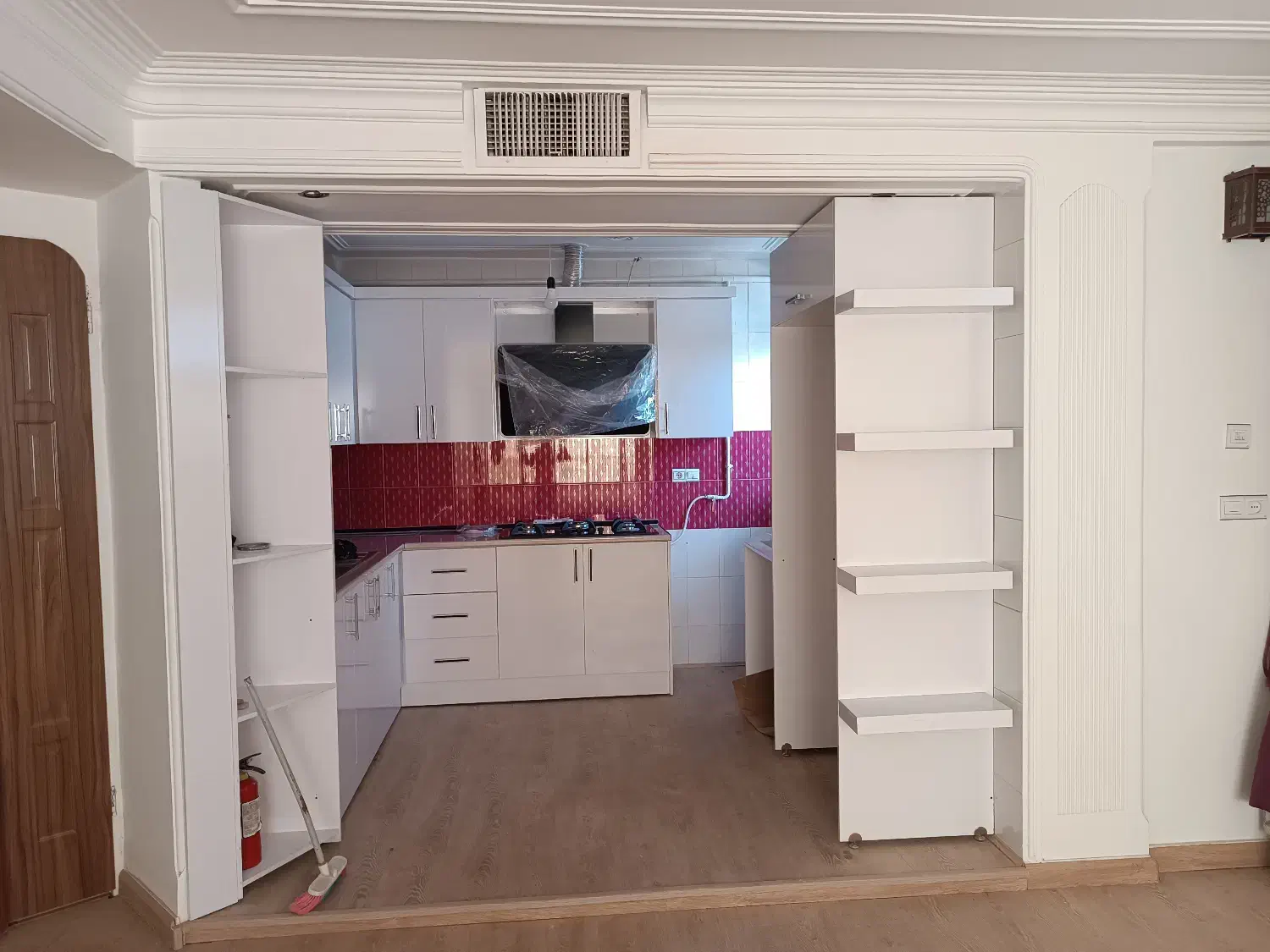 واحد مسکونی مدرس ۴|اجارهٔ آپارتمان|بیرجند, |دیوار