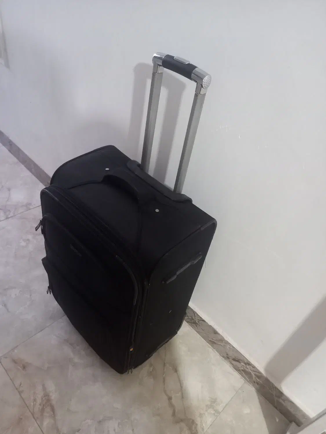 چمدان مسافرتی|کیف، کفش، کمربند|کرمانشاه, |دیوار